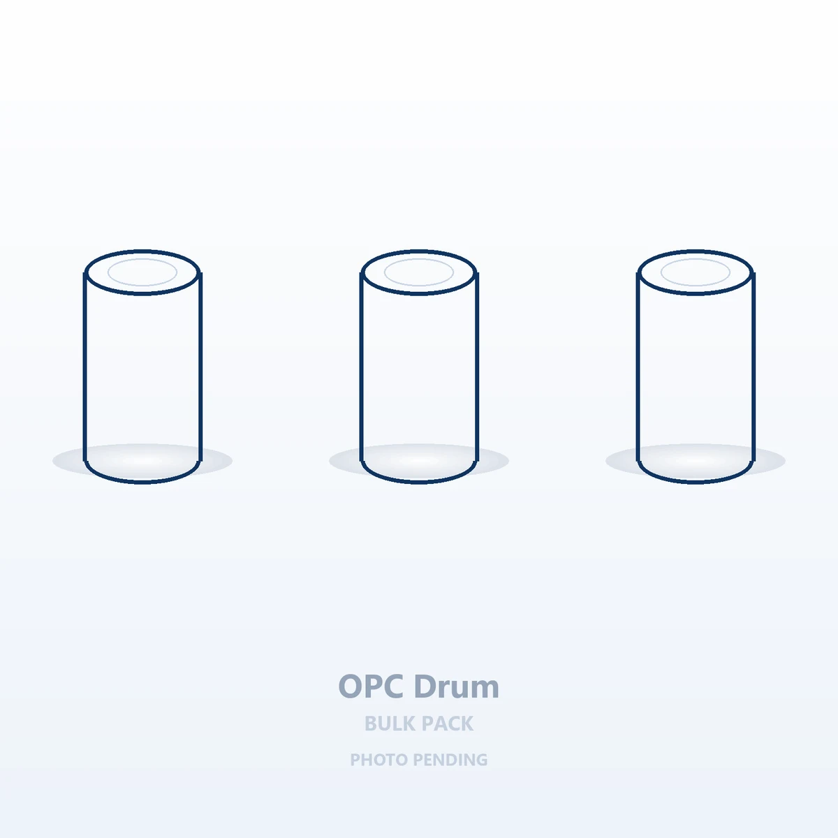 OPC Drum — Universal Laser Printers view 4