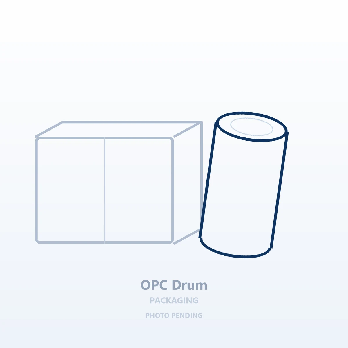 OPC Drum — Universal Laser Printers view 5