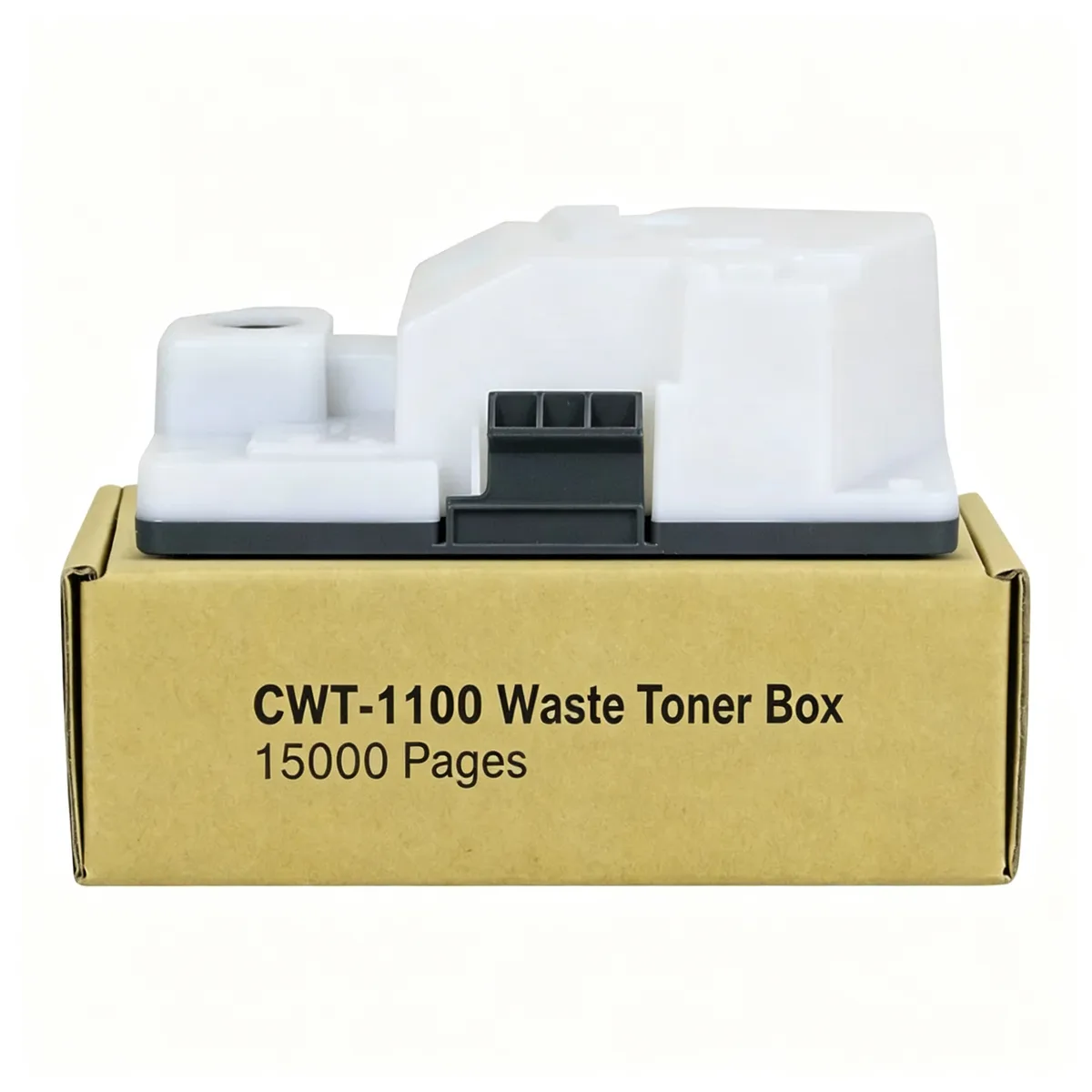 For Pantum CWT-1100 Waste Toner Box view 2