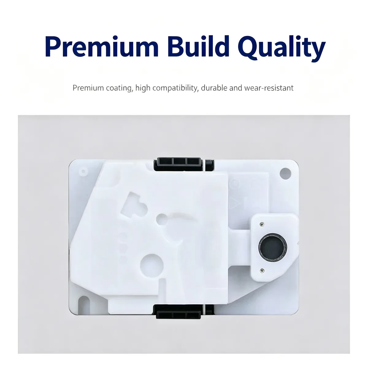 For Pantum CWT-1100 Waste Toner Box view 3