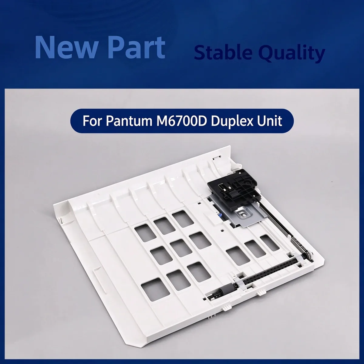 For Pantum M6700D Duplex Unit view 5