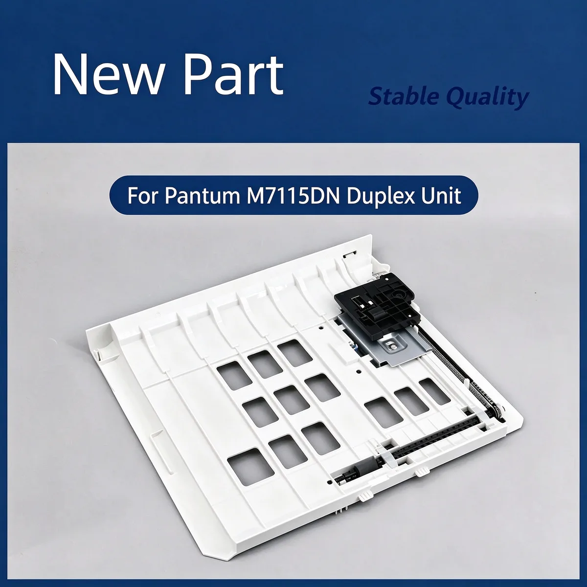For Pantum M7115DN Duplex Unit view 5