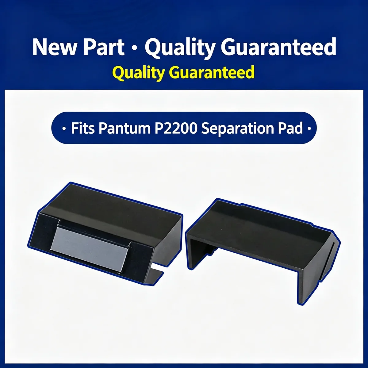 For Pantum P2518NW Pickup Roller view 4