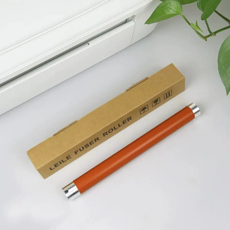 For Pantum P3010 Fuser Upper Heat Roller view 3