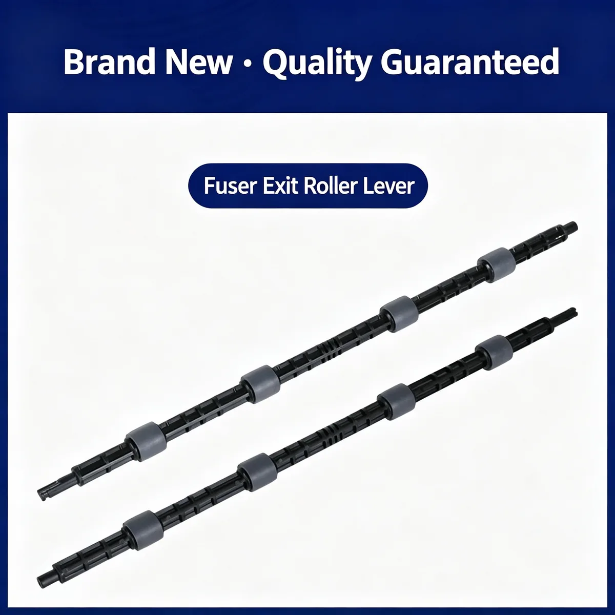 For Samsung ML-2161/SCX-3401 Fuser Exit Roller Lever view 3