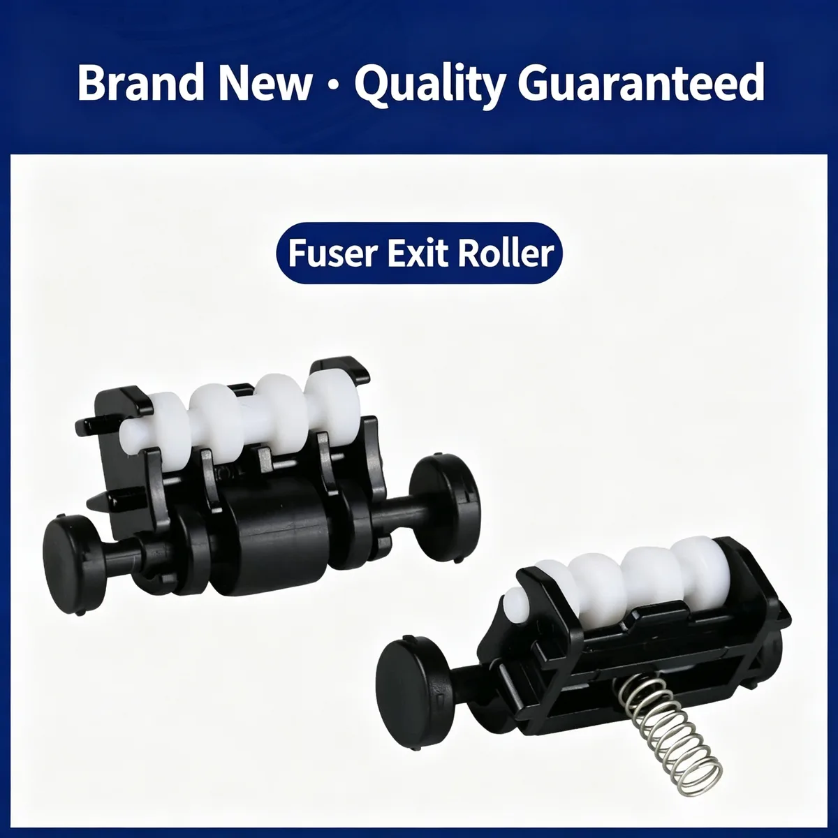 For Samsung ML-2161/SCX-3401 Fuser Exit Roller Lever view 4