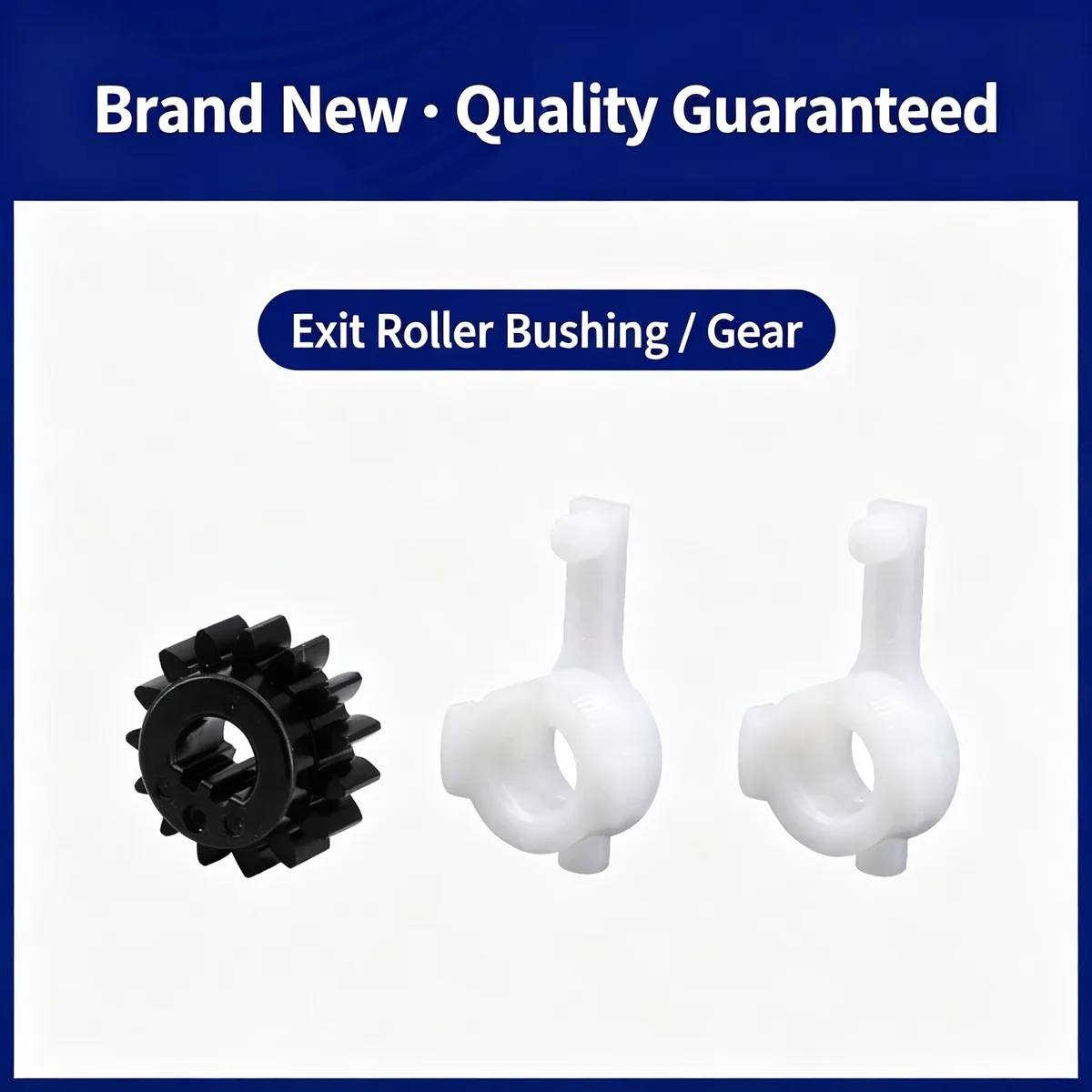 For Samsung ML-2161/SCX-3401 Fuser Exit Roller Lever view 5