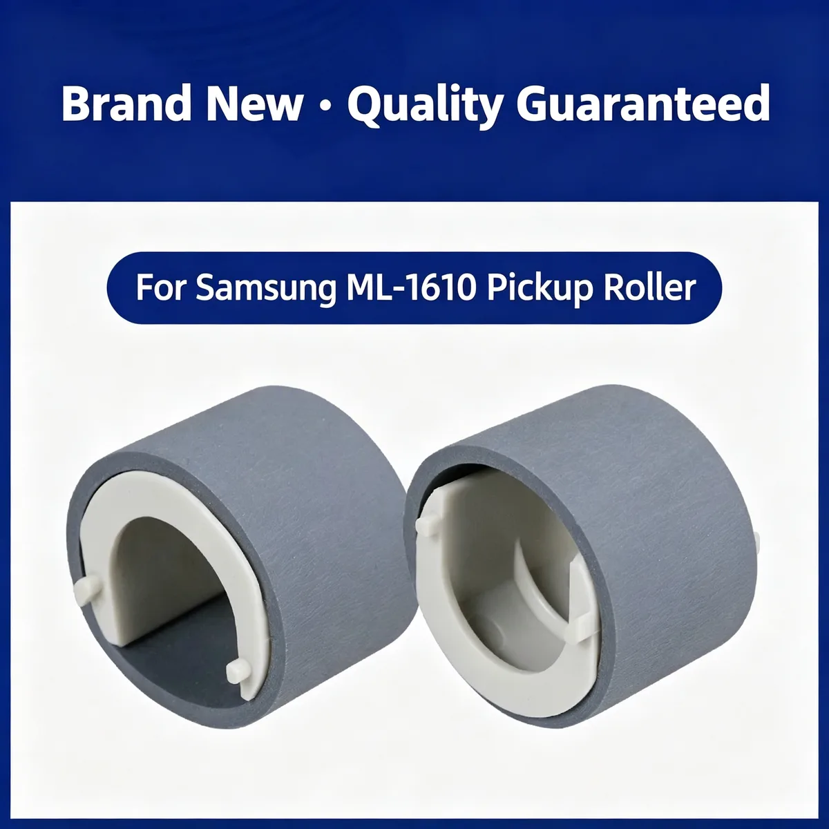 For Samsung SCX-4521F Pickup Roller + Separation Pad view 3
