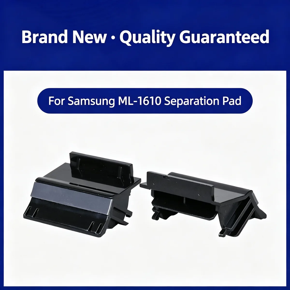For Samsung SCX-4521F Pickup Roller + Separation Pad view 4