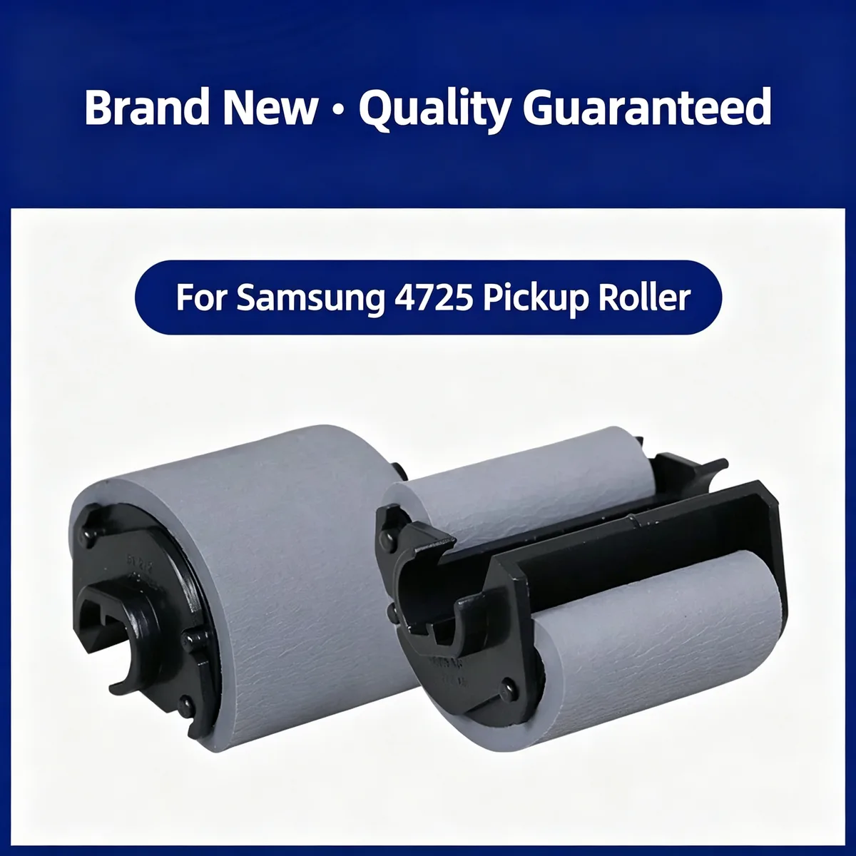 For Samsung SCX-4521HS Pickup Roller + Separation Pad view 3