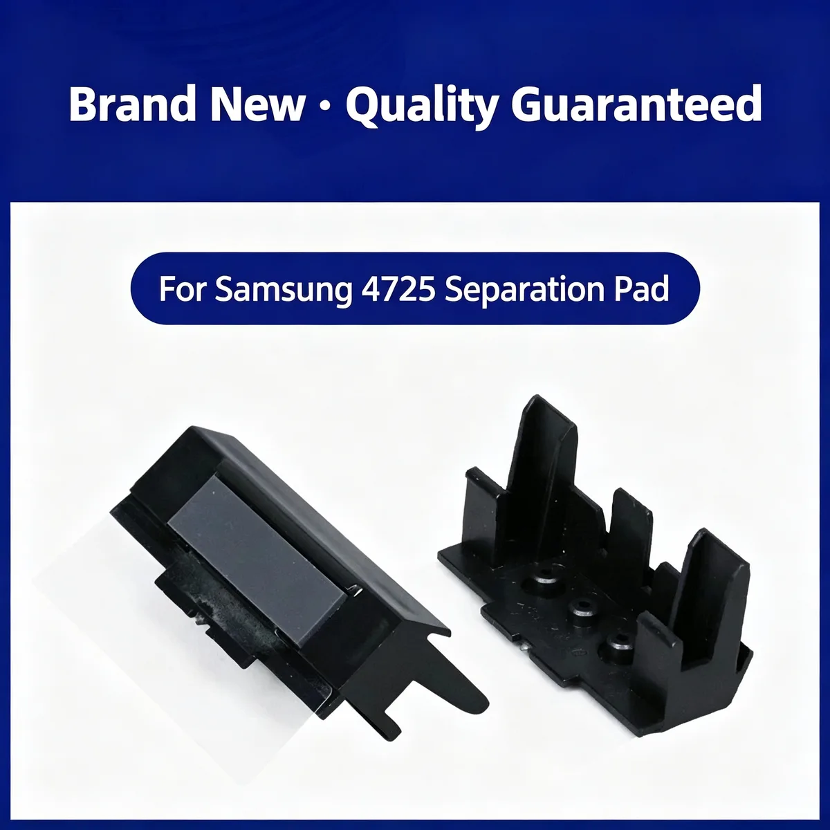 For Samsung SCX-4521HS Pickup Roller + Separation Pad view 4