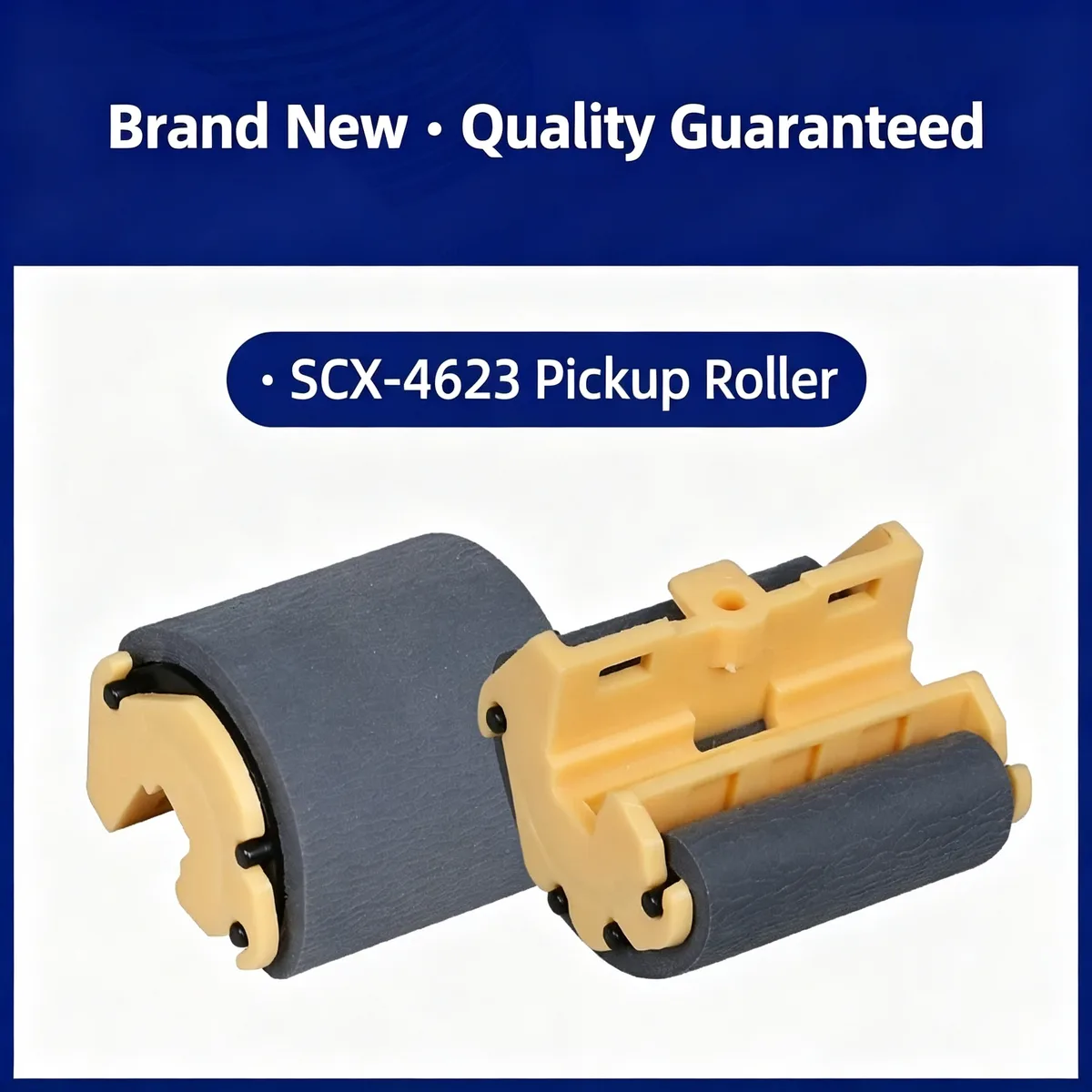 For Samsung SCX-4623 Pickup Roller + Separation Pad view 3