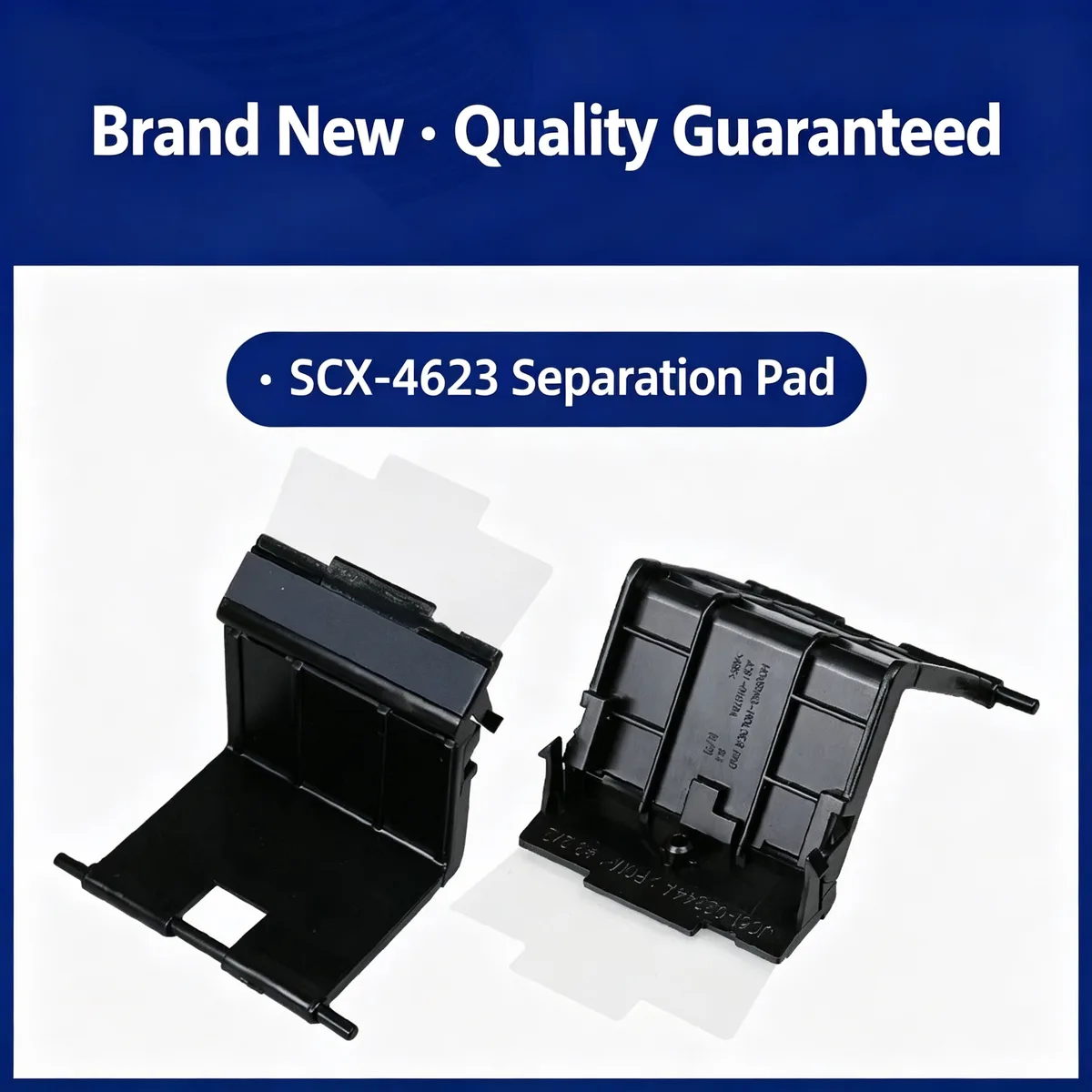 For Samsung SCX-4623 Pickup Roller + Separation Pad view 4