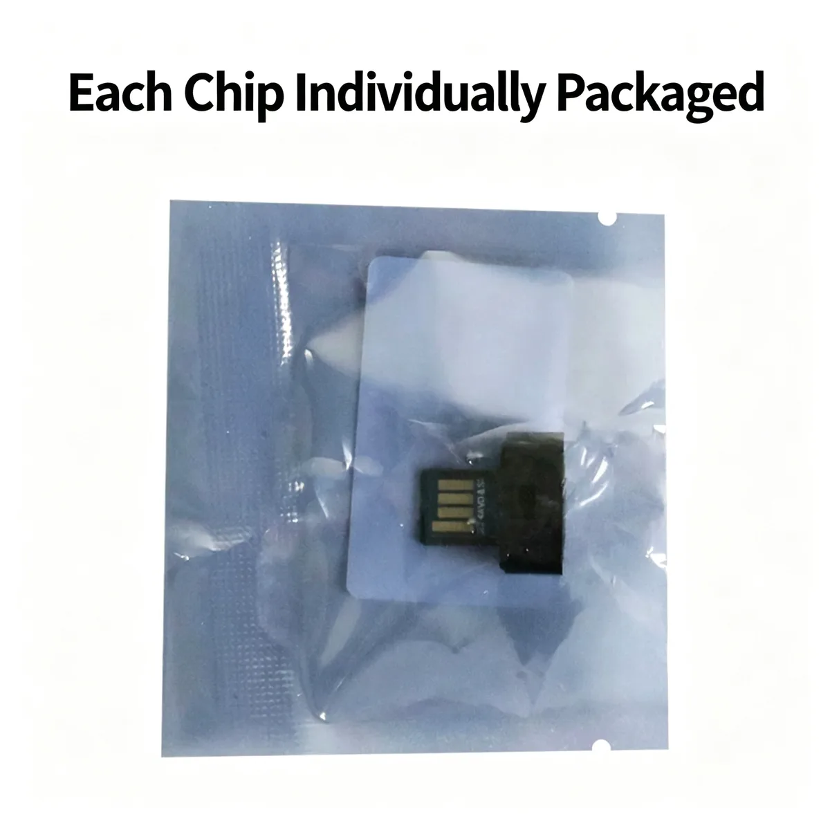 For Sharp BP-M2522R Toner Cartridge Chip view 4