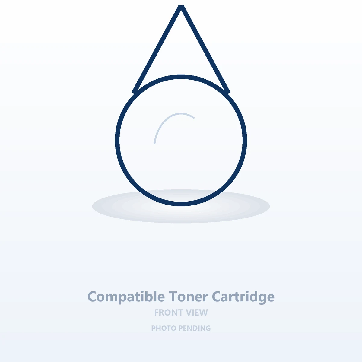 Compatible Toner Cartridge — Universal