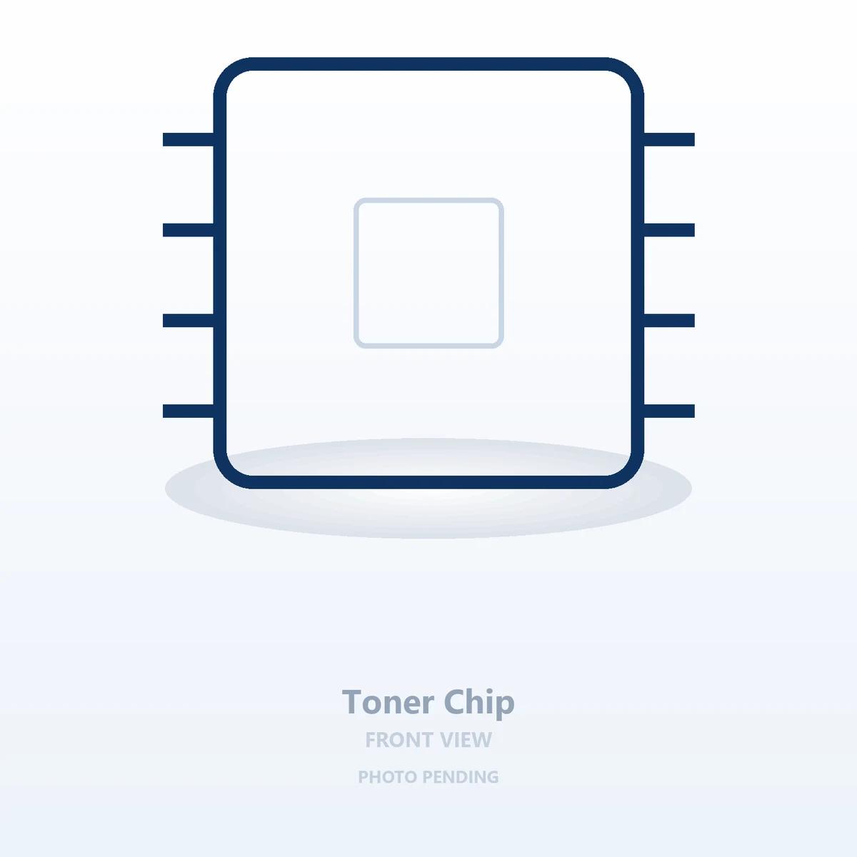 Toner Chip — Universal Chip Reset