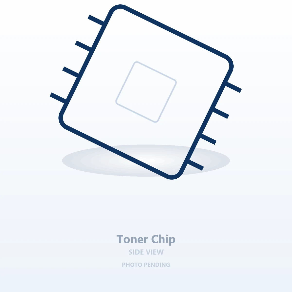 Toner Chip — Universal Chip Reset view 2