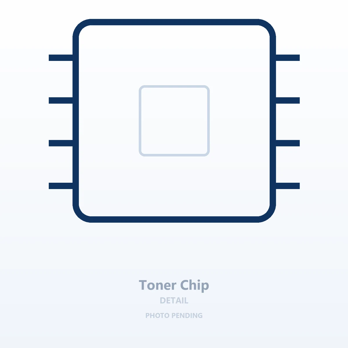 Toner Chip — Universal Chip Reset view 3