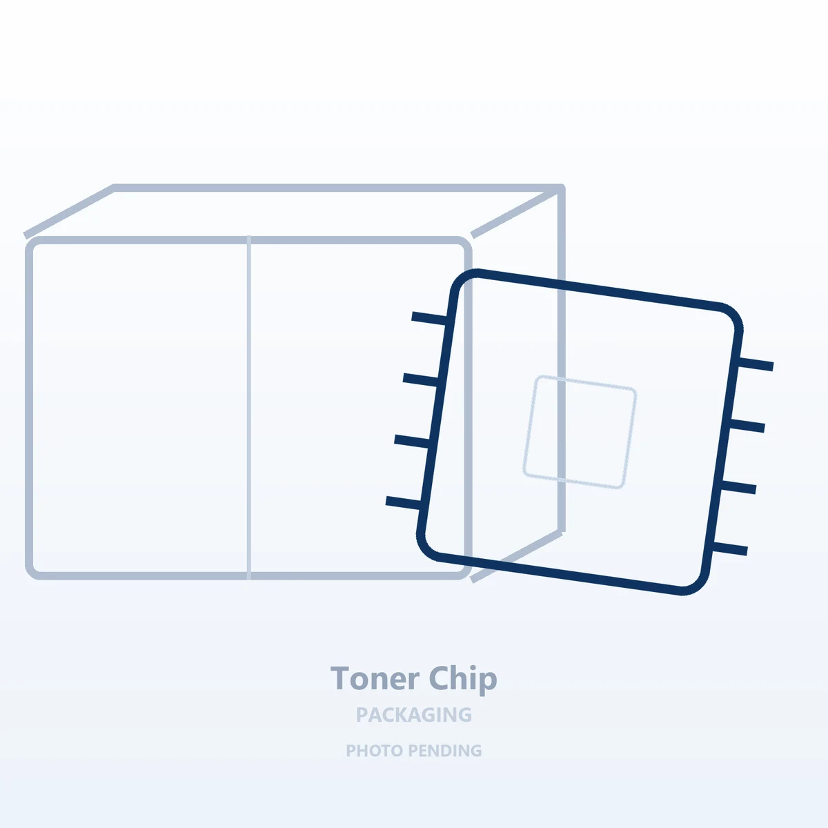 Toner Chip — Universal Chip Reset view 5