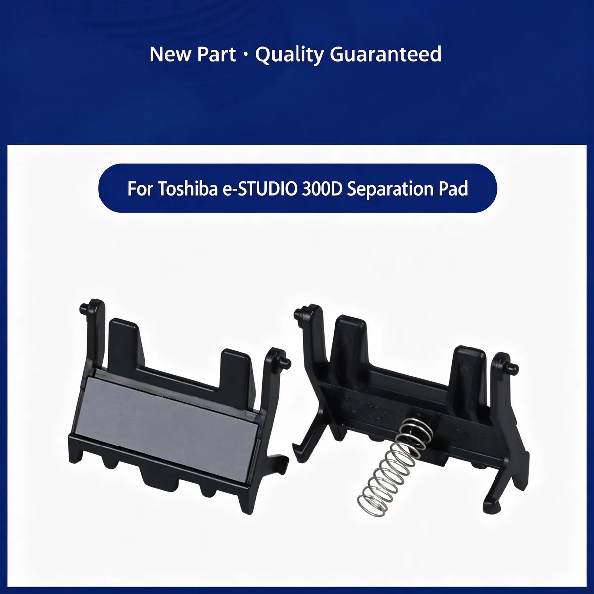 For Toshiba e-STUDIO 300D Pickup Roller view 4